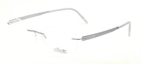 SILHOUETTE 6706 40 6053 Titan Eyewear FRAMES RX Optical Eyeglasses New - AUSTRIA