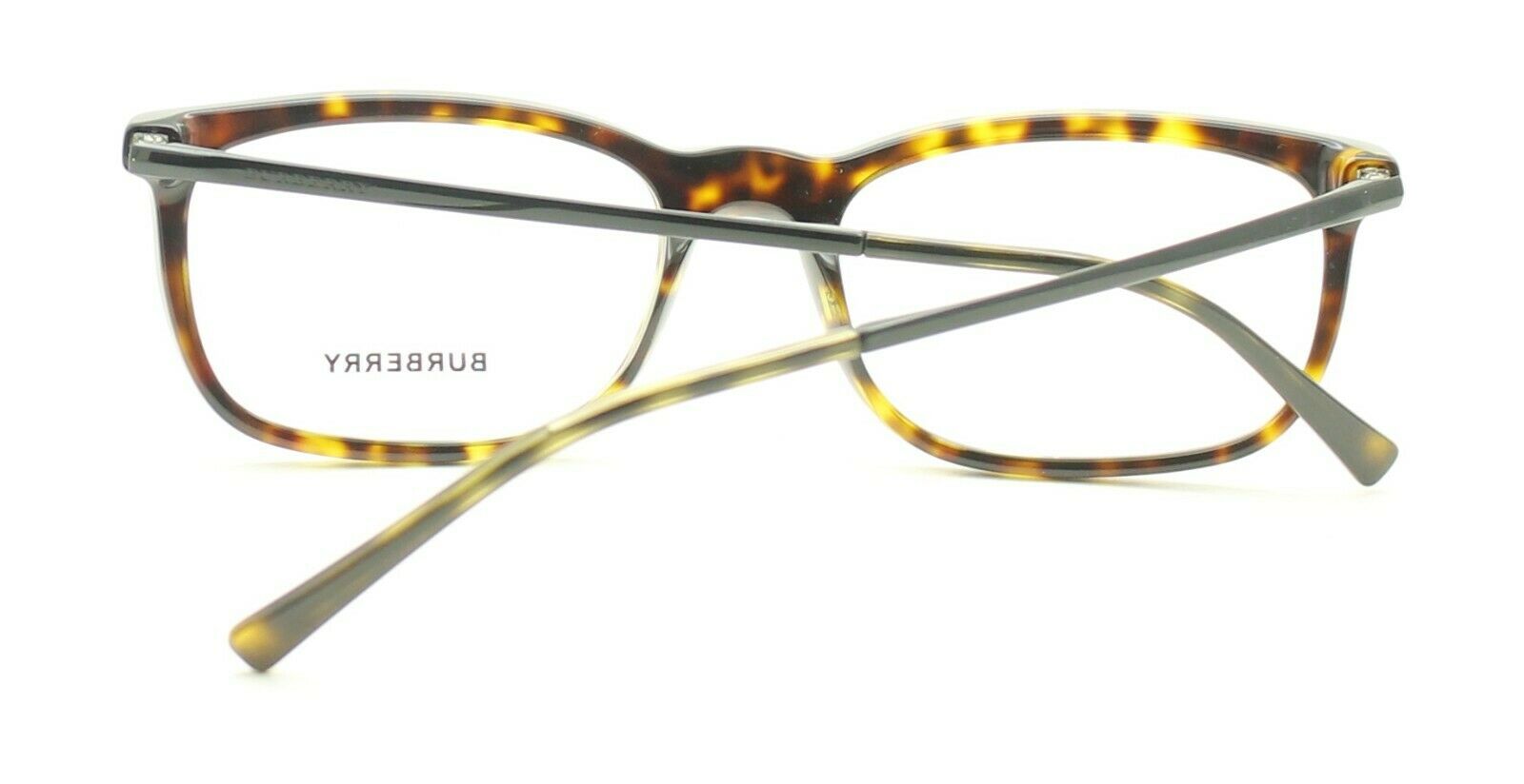 BURBERRY B 2267 3002 53mm Eyewear FRAMES RX Optical Glasses Eyeglasses New Italy