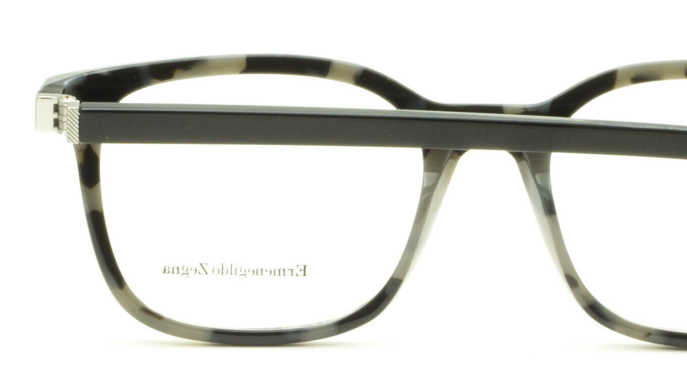 ERMENEGILDO ZEGNA EZ 5121 055 54mm FRAMES Glasses Eyewear RX Optical - New Italy