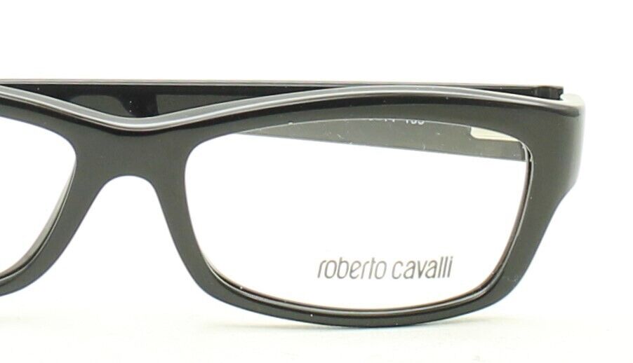 ROBERTO CAVALLI RC 845 005 53mm ATLAS RX Optical FRAMES Glasses Eyewear - Italy