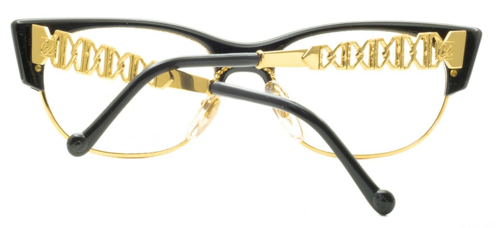 CHRISTIAN LACROIX 7303 90 Vintage Eyewear RX Optical FRAMES Eyeglasses Glasses