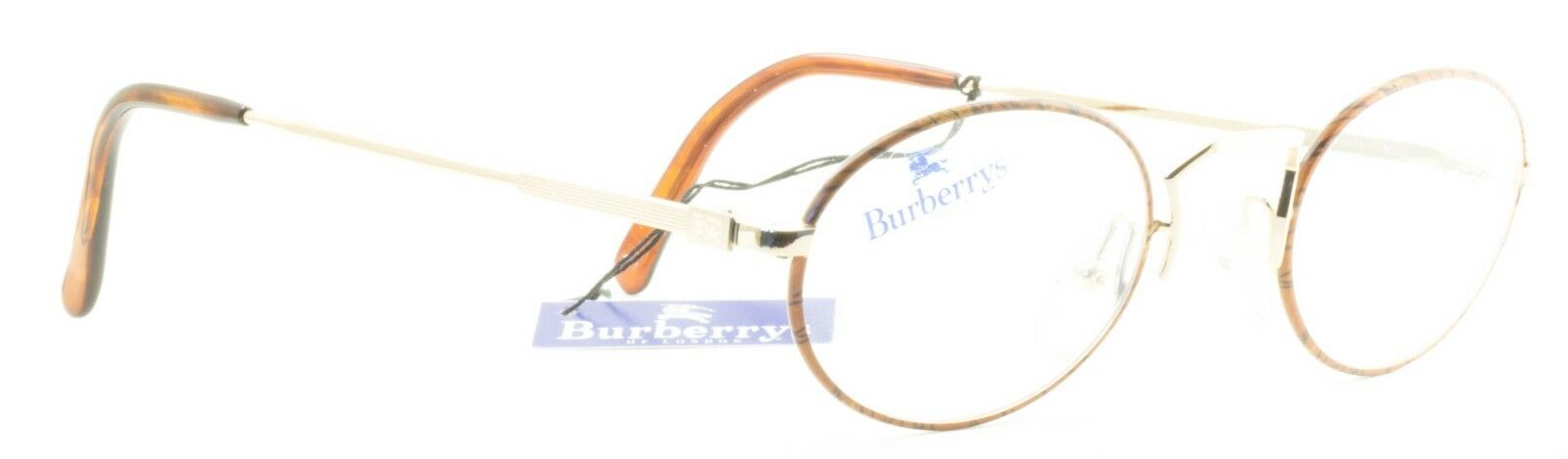 BURBERRY B 8830 9DG Eyewear FRAMES RX Optical Glasses Eyeglasses AUSTRIA - New