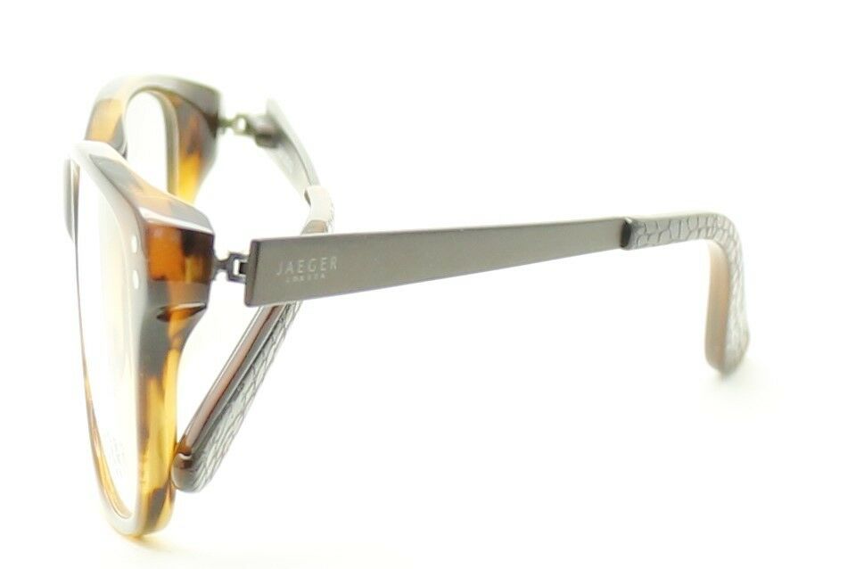JAEGER LONDON 29 C3 52mm Eyewear FRAMES RX Optical Glasses Eyeglasses NewTRUSTED