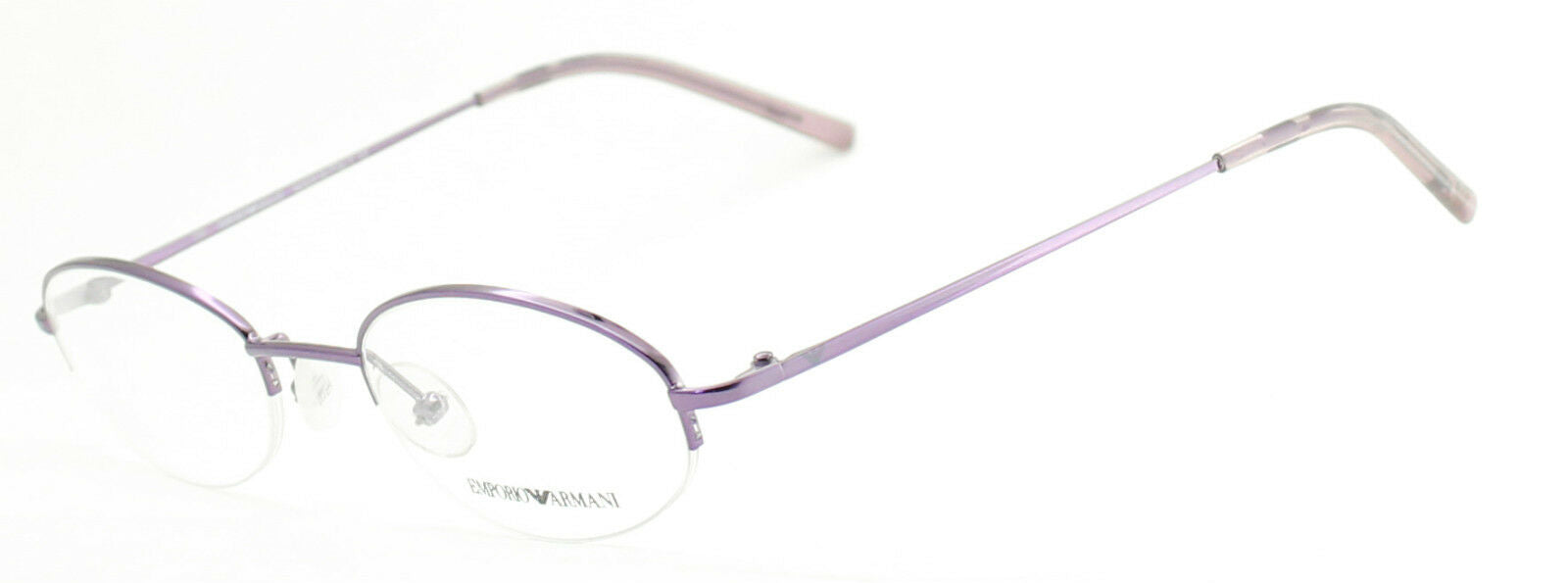 EMPORIO ARMANI EA 9004/N 4D2 Eyewear FRAMES RX Optical Glasses Eyeglasses -ITALY