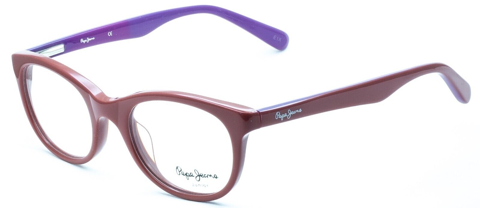 PEPE JEANS Junior Bernice PJ4018 C3 44mm Eyewear FRAMES Glasses RX Optical - New