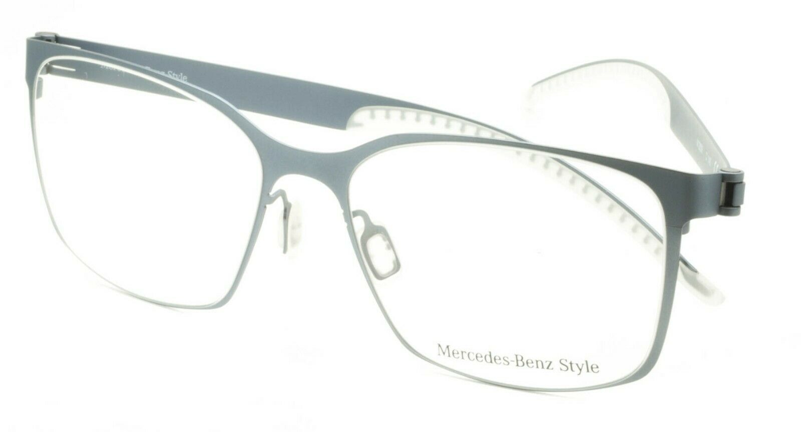 MERCEDES BENZ STYLE M 2056 C 55mm Eyewear FRAMES RX Optical Eyeglasses Glasses