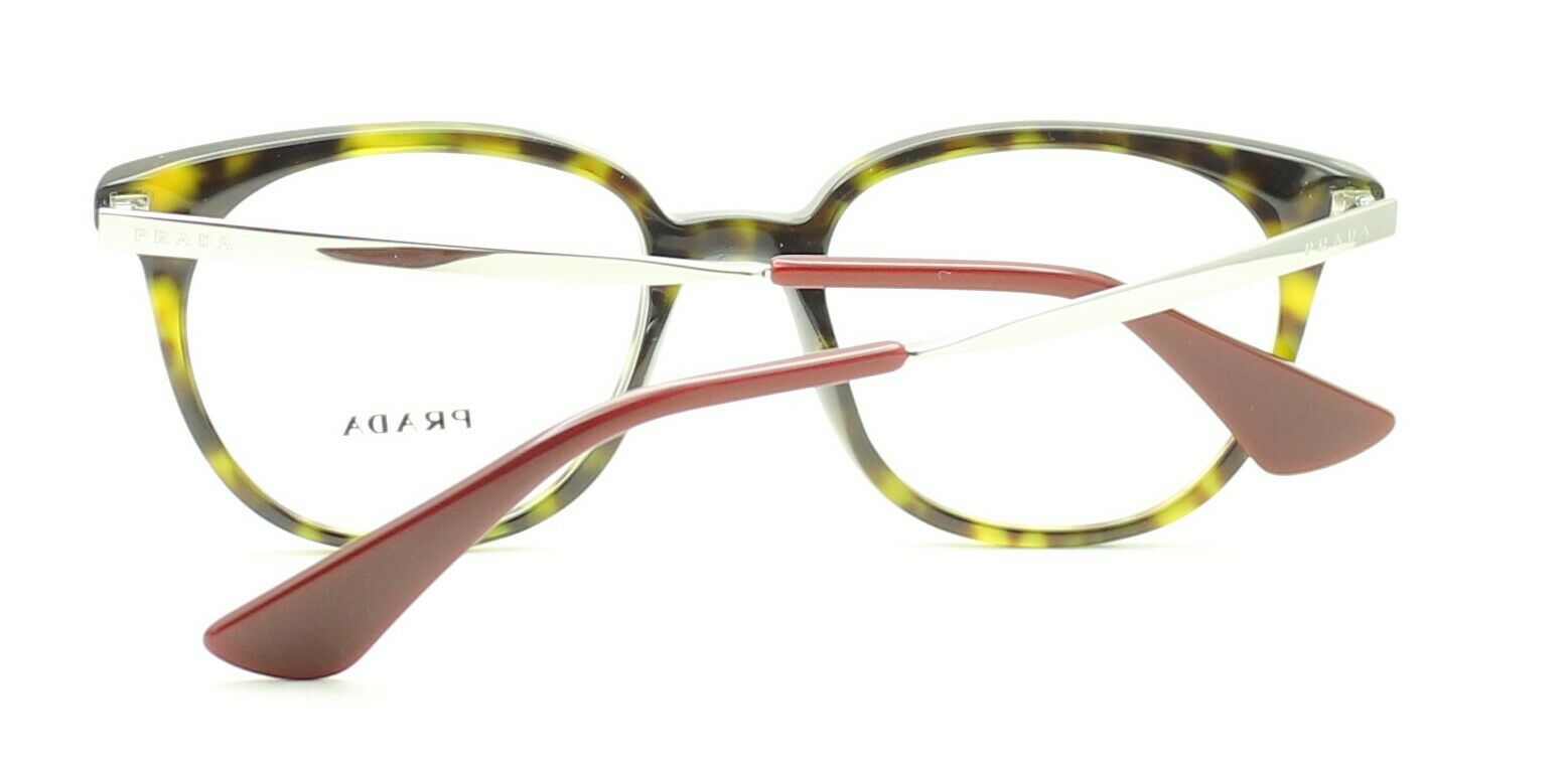 PRADA VPR 13U 2AU-1O1 50mm Eyewear FRAMES RX Optical Eyeglasses Glasses - Italy