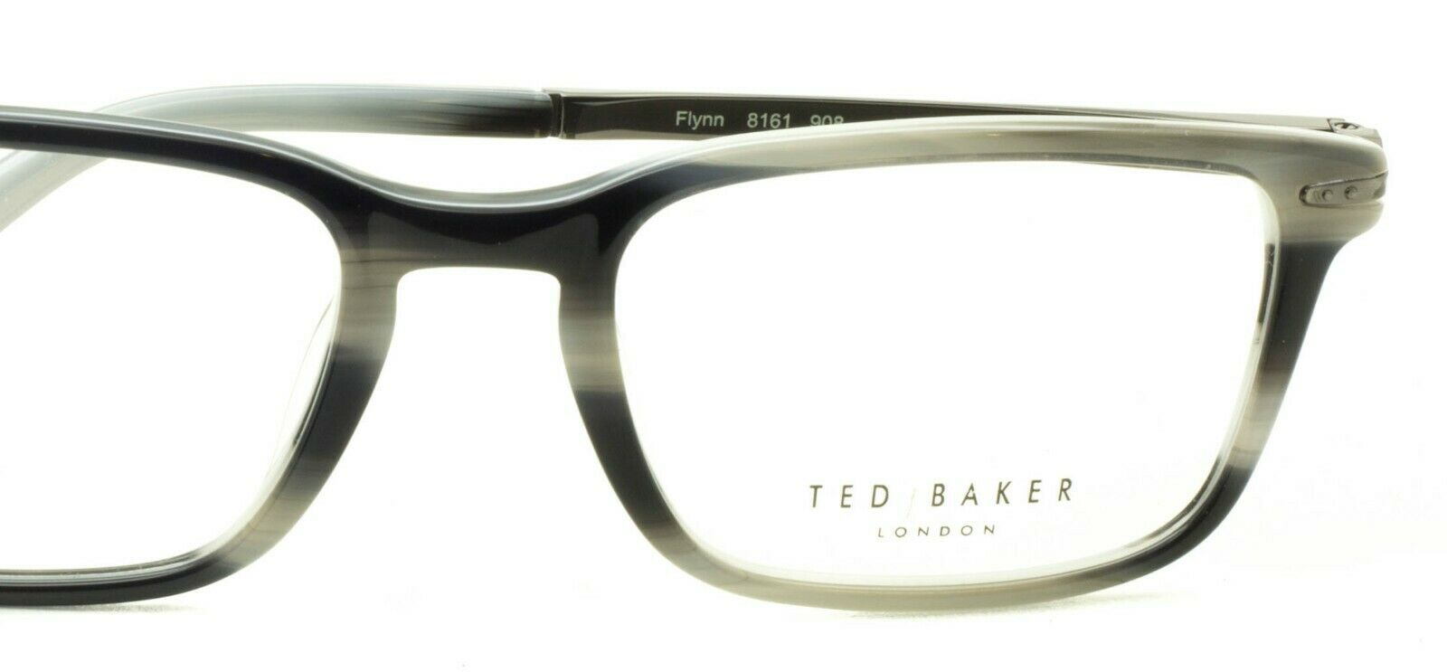 TED BAKER 8161 908 Flynn 54mm Eyewear FRAMES Glasses Eyeglasses RX Optical - New