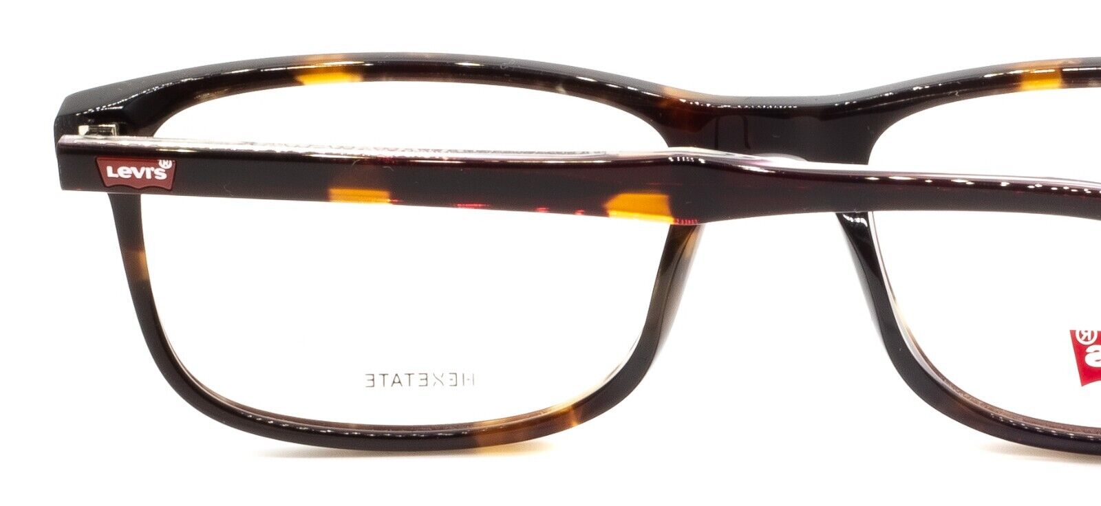 lv glasses frame