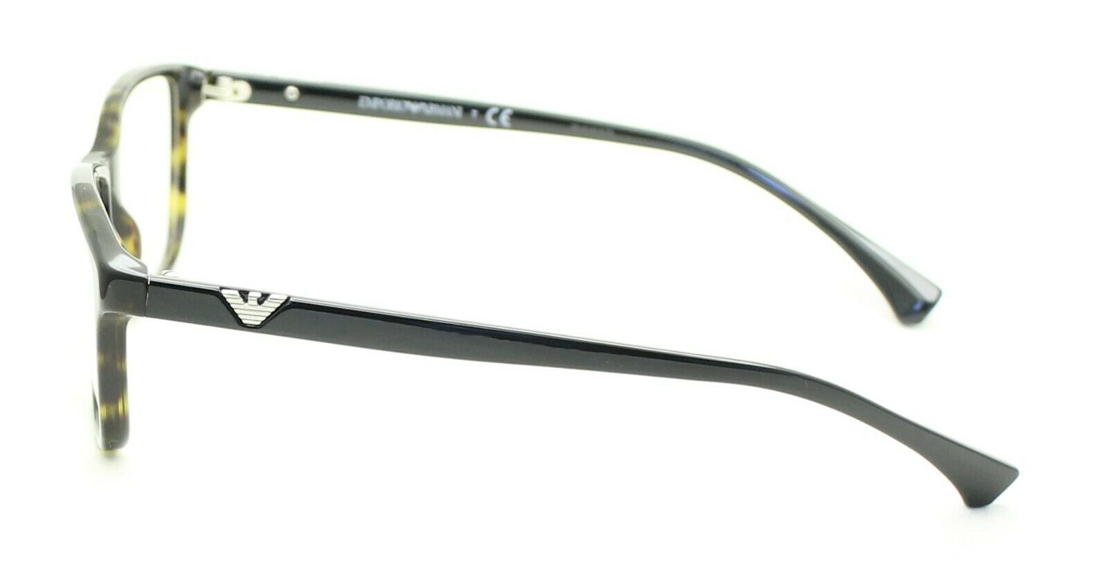 EMPORIO ARMANI EA3099 5026 54mm Eyewear FRAMES RX Optical Glasses Eyeglasses New