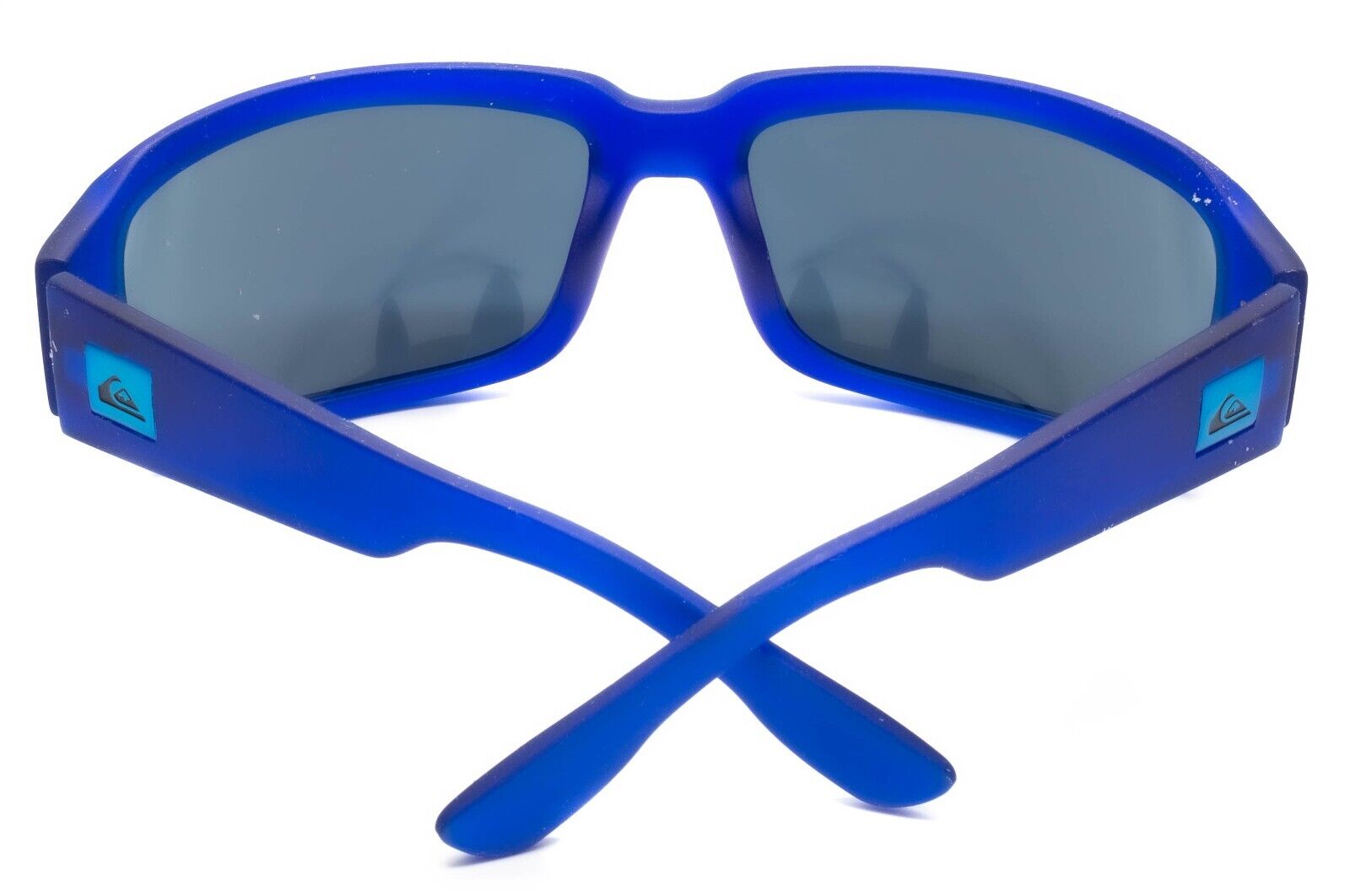 Quiksilver Salty Sunglasses Blue