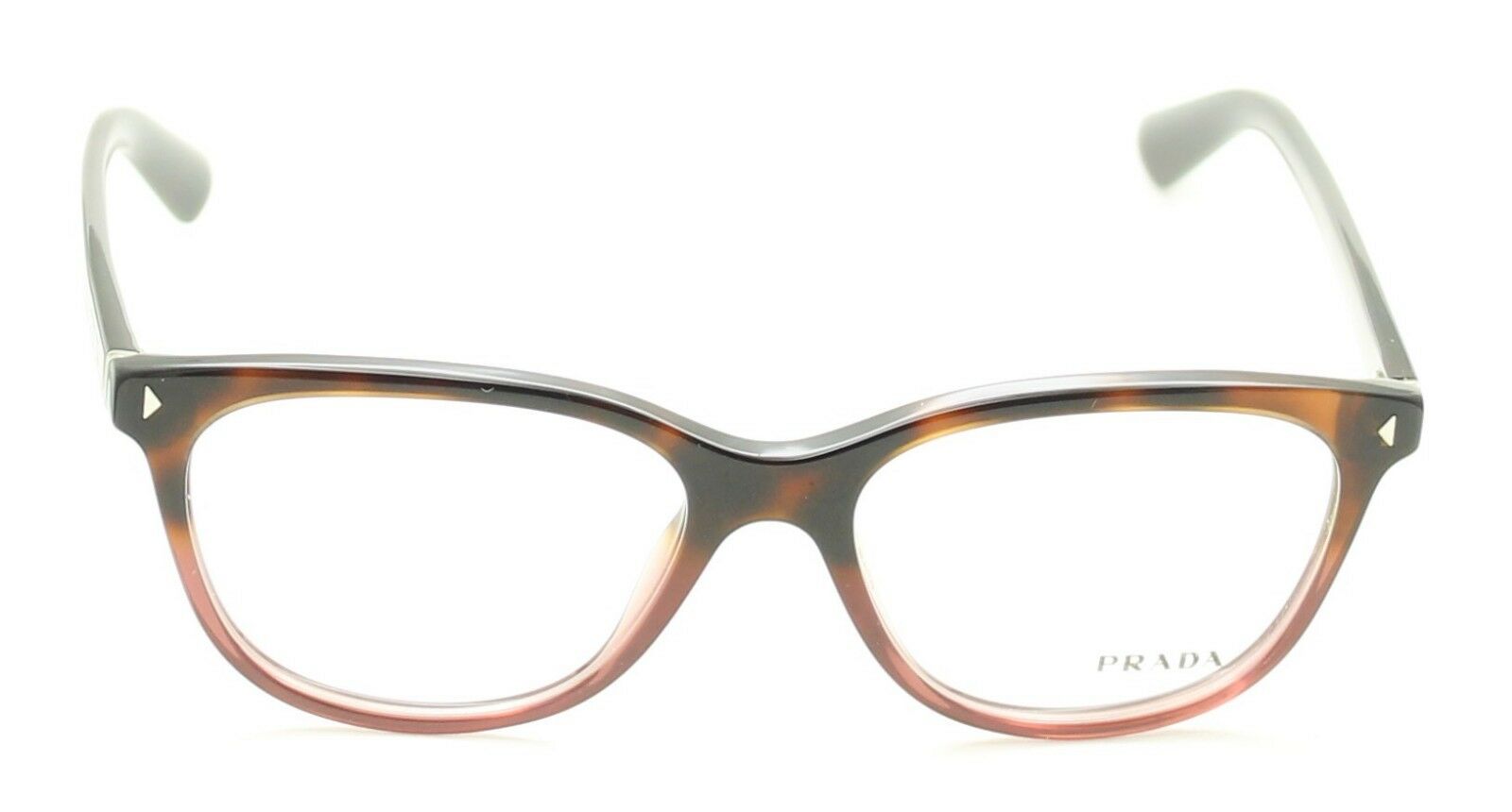 PRADA VPR 14R TWC-1O1 52mm Eyewear FRAMES Eyeglasses RX Optical Glasses - Italy