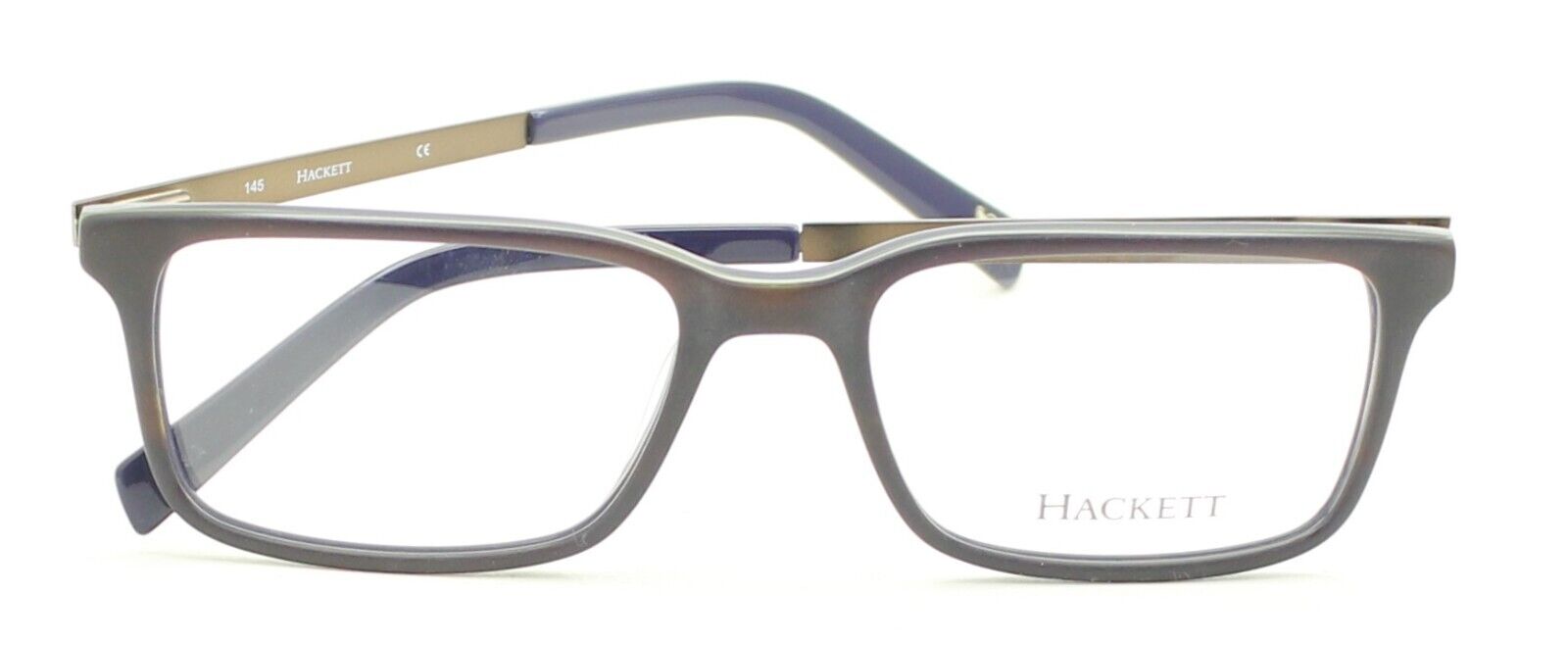 HACKETT HEK 1127 108 55mm Eyewear FRAMES RX Optical Glasses Eyeglasses BNIB New