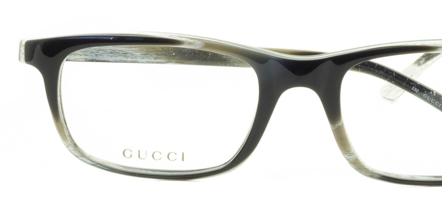 GUCCI GG 1436 5MY Eyewear FRAMES NEW Glasses RX Optical Eyeglasses ITALY - BNIB