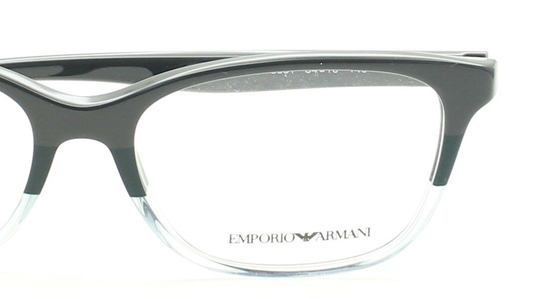 EMPORIO ARMANI EA 3126 5631 54mm Eyewear FRAMES RX Optical Glasses EyeglassesNew