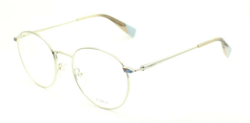 FURLA VFU252 08FE 50mm Eyewear FRAMES Glasses Eyeglasses RX Optical -New TRUSTED