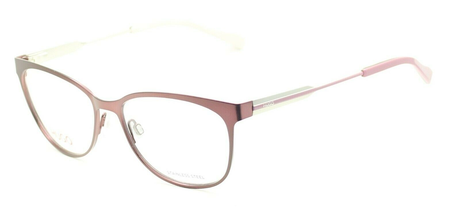 HUGO BOSS HG 0233 7BL 54mm Eyewear FRAMES Glasses RX Optical Eyeglasses - New