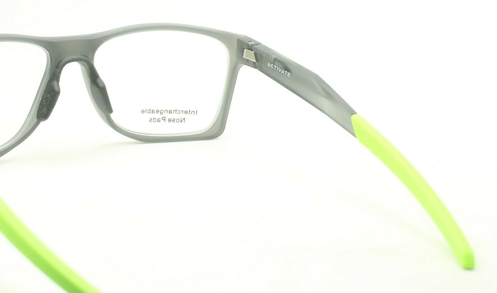 OAKLEY ACTIVATE OX8173-0355 Eyewear FRAMES Glasses RX Optical Eyeglasses - New