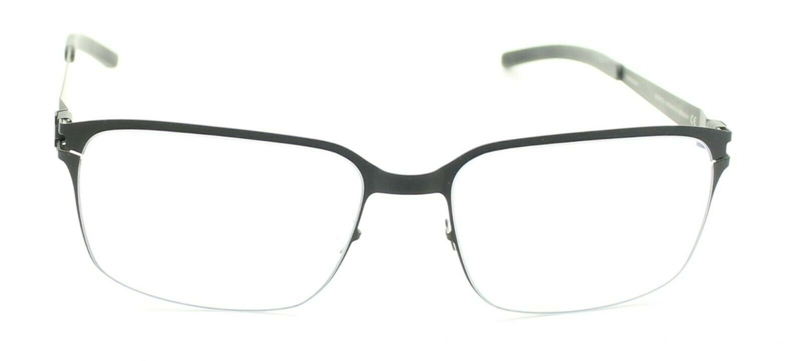 MYKITA NO. 1 *NEIL*  002 56mm RX Optical FRAMES Glasses Eyeglasses Germany - New