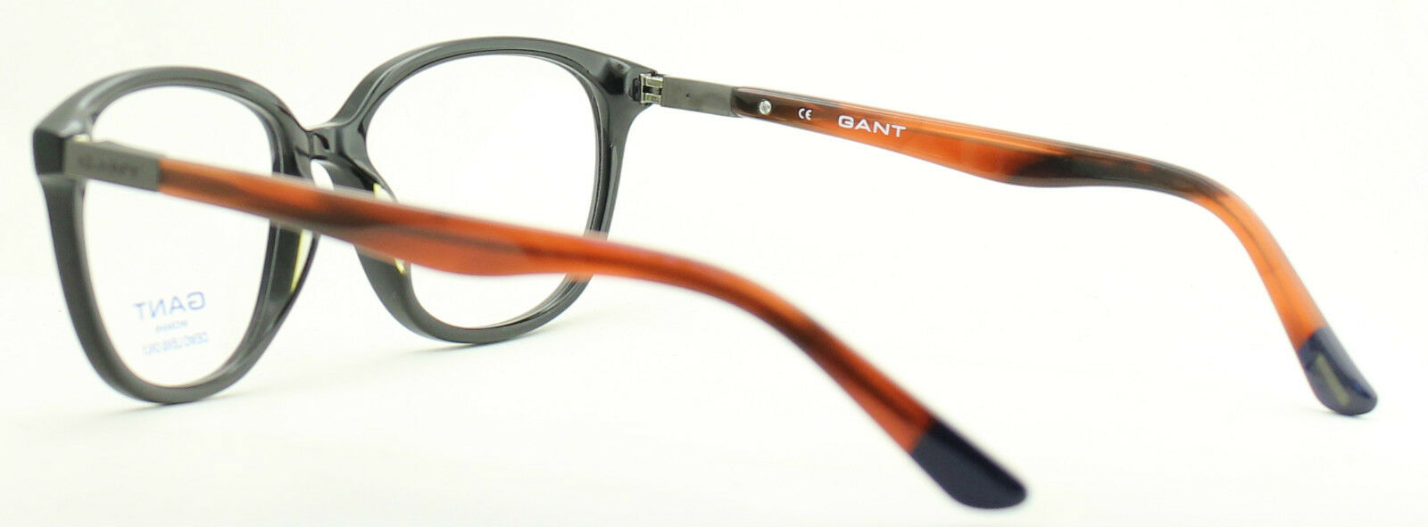GANT GW 104 BLKOR RX Optical Eyewear FRAMES Glasses Eyeglasses New BNIB- TRUSTED