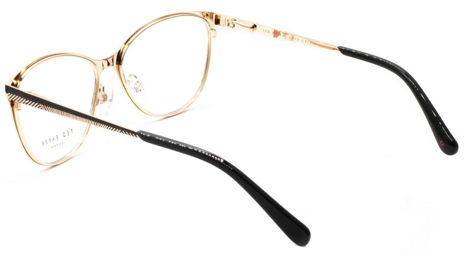 TED BAKER 2239 004 Hazel 56mm Eyewear FRAMES Glasses Eyeglasses RX Optical - New