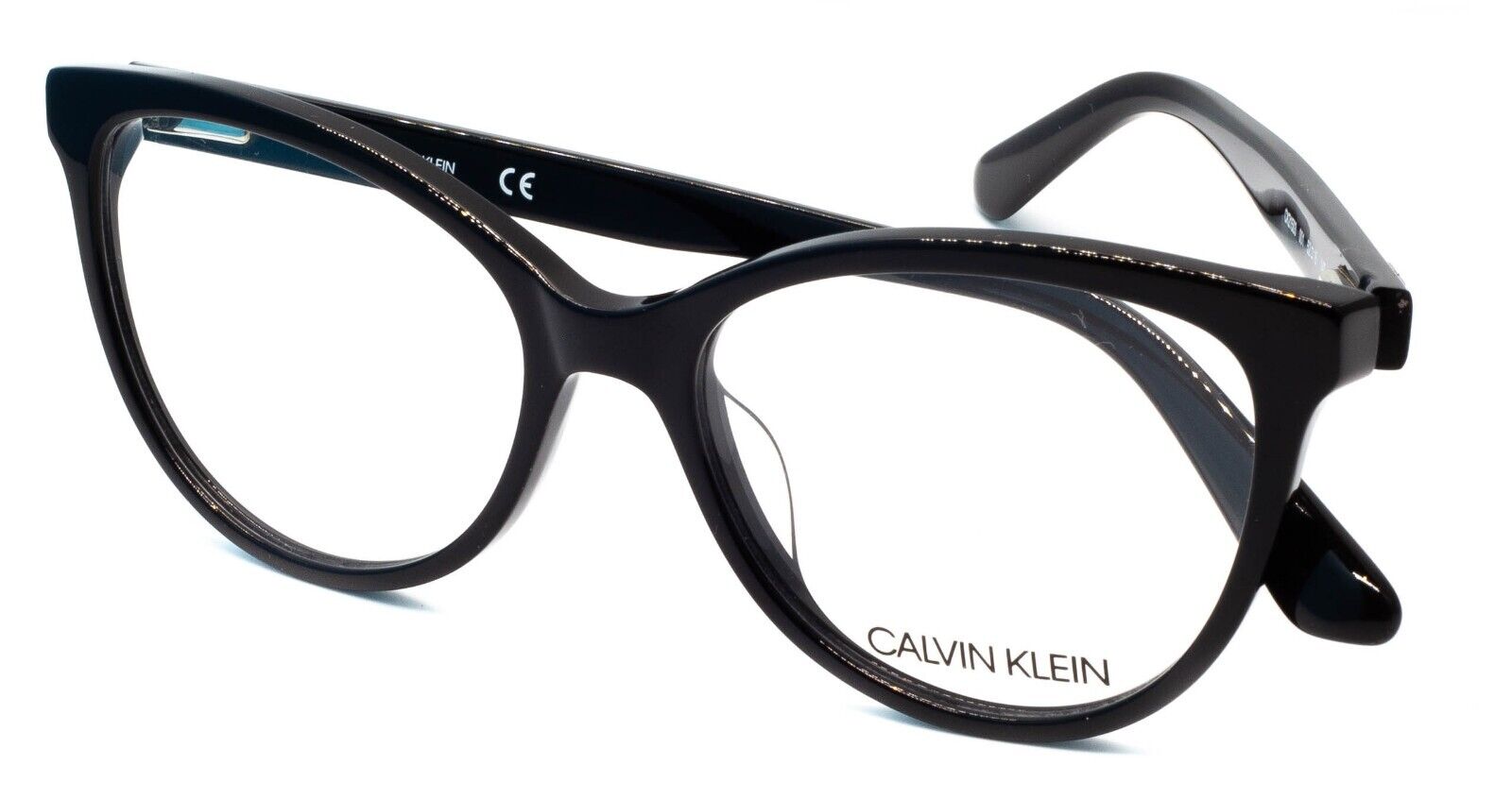 CALVIN KLEIN CK21503 001 52mm Eyewear RX Optical FRAMES Eyeglasses Glasses - New