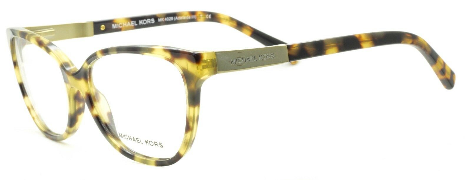 MICHAEL KORS MK 4029 3119 Adelaide III Eyewear FRAMES RX Optical Glasses - New