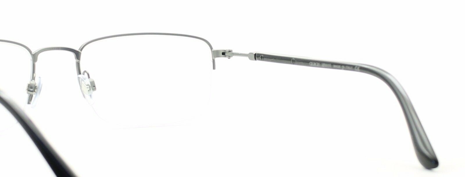 GIORGIO ARMANI AR 5025 3032 Eyewear FRAMES Eyeglasses RX Optical Glasses - ITALY