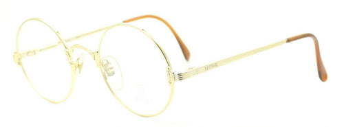 FENDI FV 217 261 45mm Vintage RX Optical FRAMES NEW Glasses Eyeglasses Italy NOS