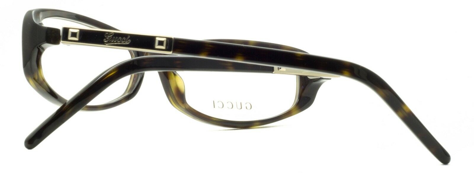 GUCCI GG 3072 086 Eyewear FRAMES NEW Glasses RX Optical Eyeglasses ITALY - BNIB