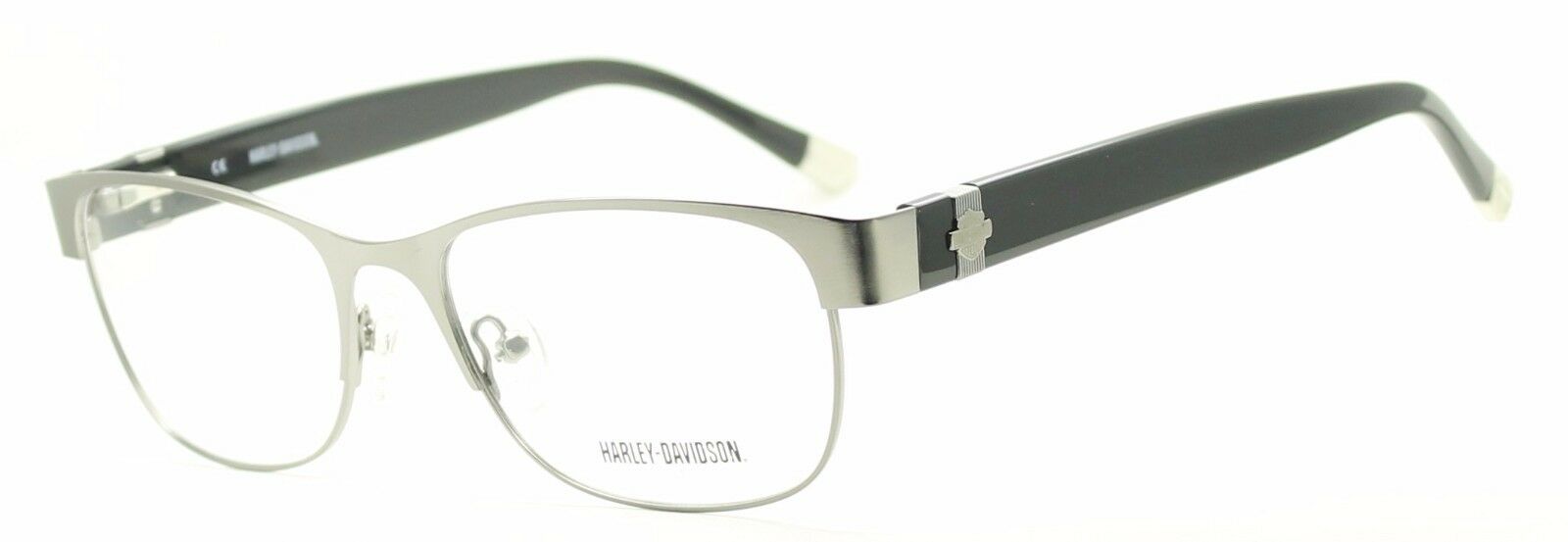 HARLEY-DAVIDSON HD477 AGUN Eyewear FRAMES RX Optical Eyeglasses Glasses New BNIB