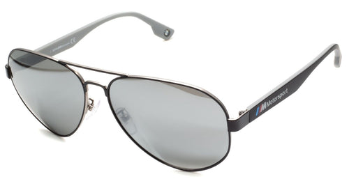 BMW MOTORSPORT BS0001 05C *3 60mm Sunglasses Shades Frames Eyewear - New