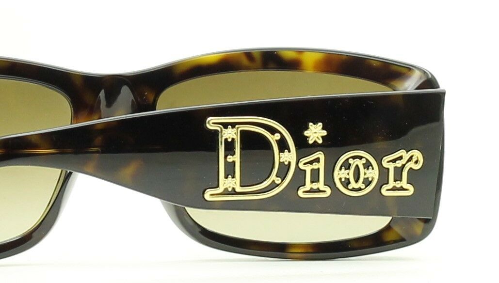 CHRISTIAN DIOR Aventura 2 086CC Sunglasses Shades Ladies BNIB ITALY New-TRUSTED