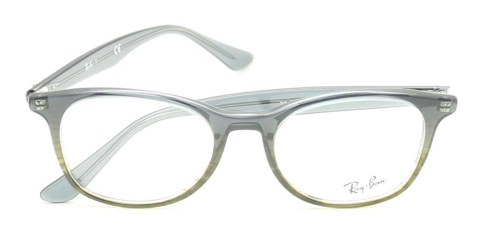 RAY BAN RB 5356 5766 52mm FRAMES RAYBAN Glasses RX Optical Eyewear EyeglassesNew