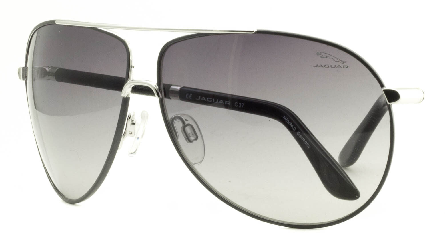 JAGUAR Menrad Mod.37901 - 650 Filter 2 Eyewear SUNGLASSES Shades Glasses GERMANY