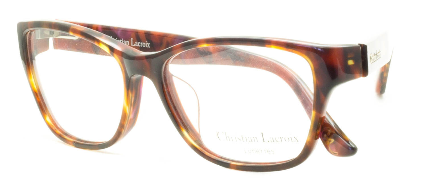 CHRISTIAN LACROIX CL 1015 126 Eyewear RX Optical FRAMES Eyeglasses Glasses BNIB