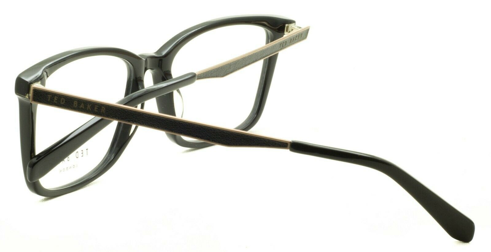 TED BAKER 8153 001 Corie 53mm Eyewear FRAMES Glasses Eyeglasses RX Optical - New