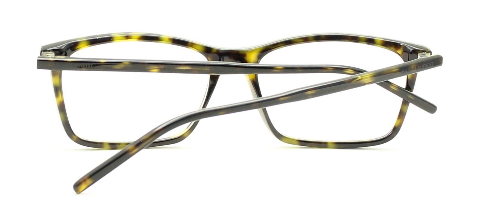 Saint Laurent Paris SL296 006 57mm Eyewear FRAMES RX Optical Eyeglasses Glasses