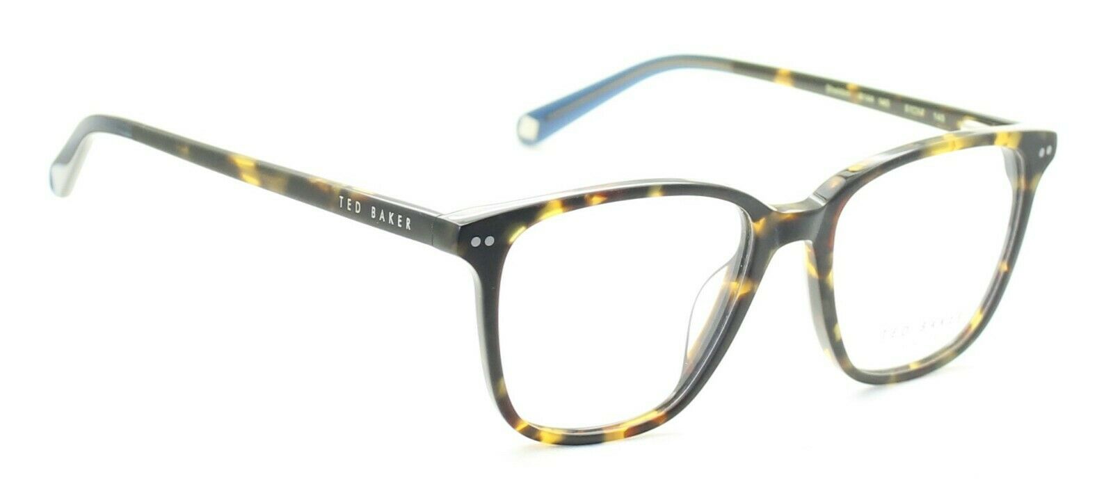 TED BAKER Sheldon 8144 145 51mm FRAMES Glasses Eyeglasses RX Optical Eyewear New