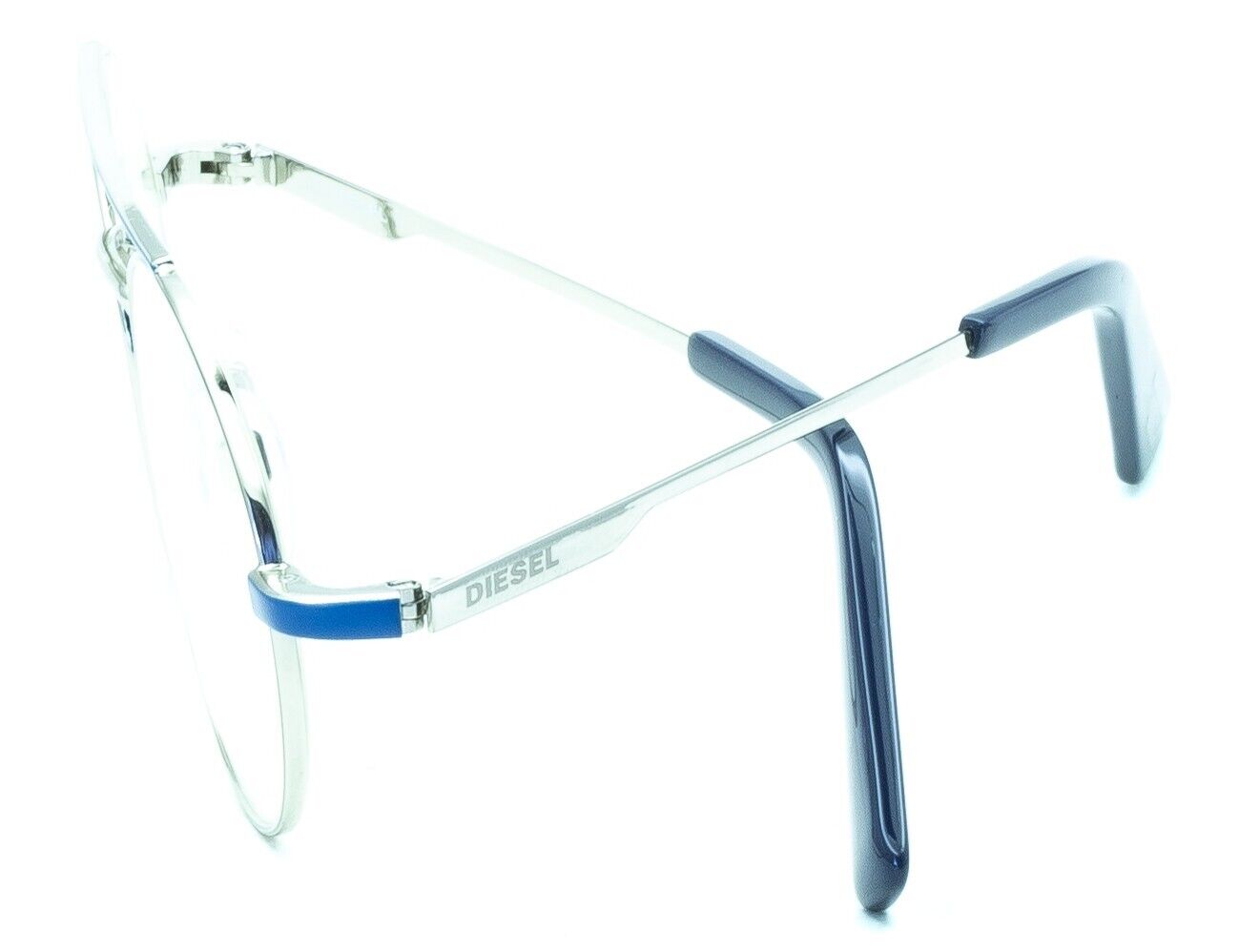 DIESEL DL 0289 16A 51mm Eyewear FRAMES RX Optical Eyeglasses Glasses New - BNIB