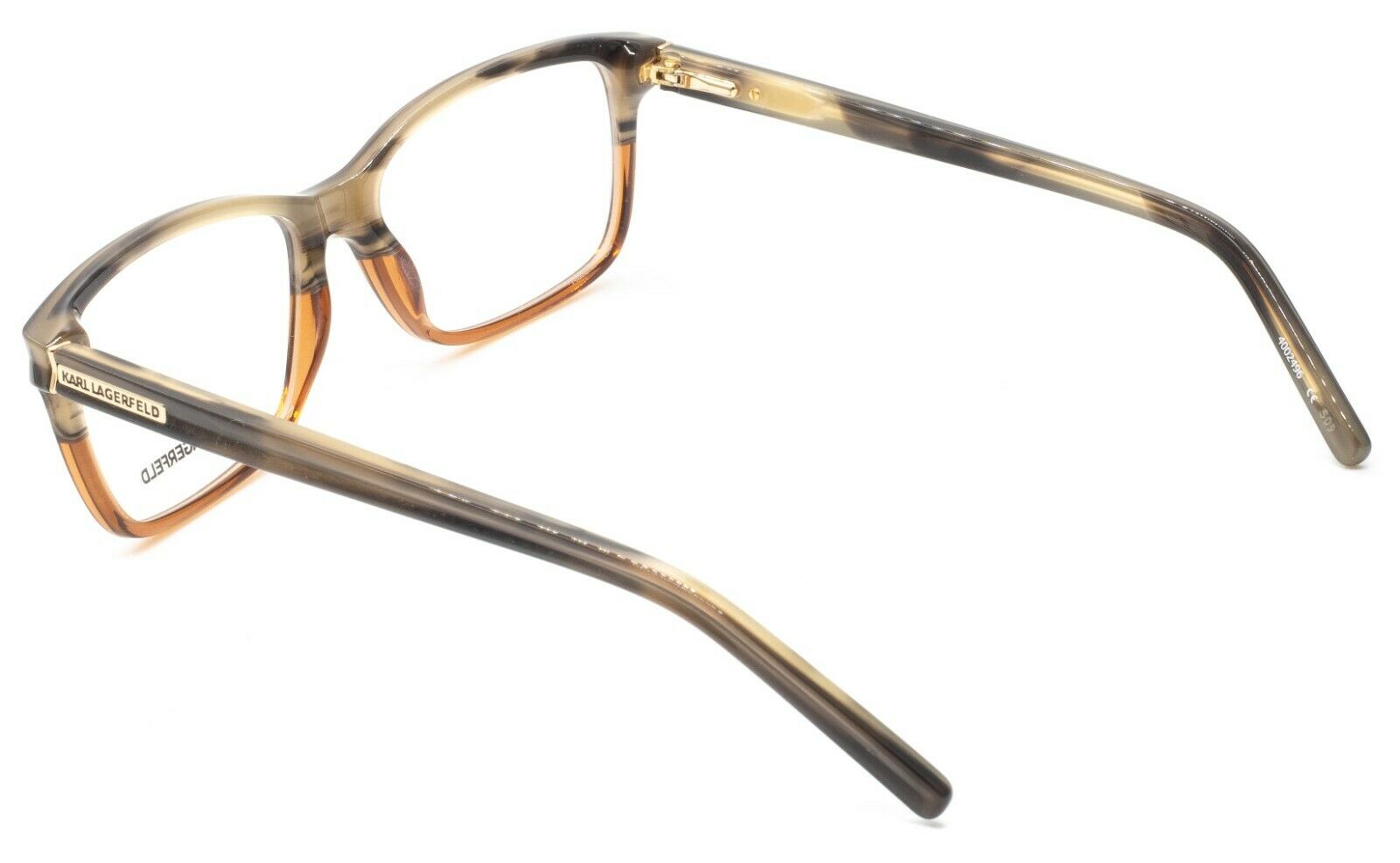 KARL LAGERFELD KL 01 25663907 54mm Eyewear FRAMES RX Optical Eyeglasses Glasses