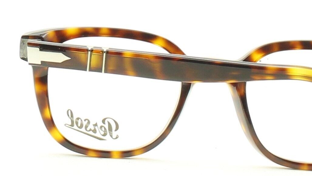 PERSOL 3263-V 24 48mm Eyewear FRAMES Glasses RX Optical Eyeglasses New - Italy