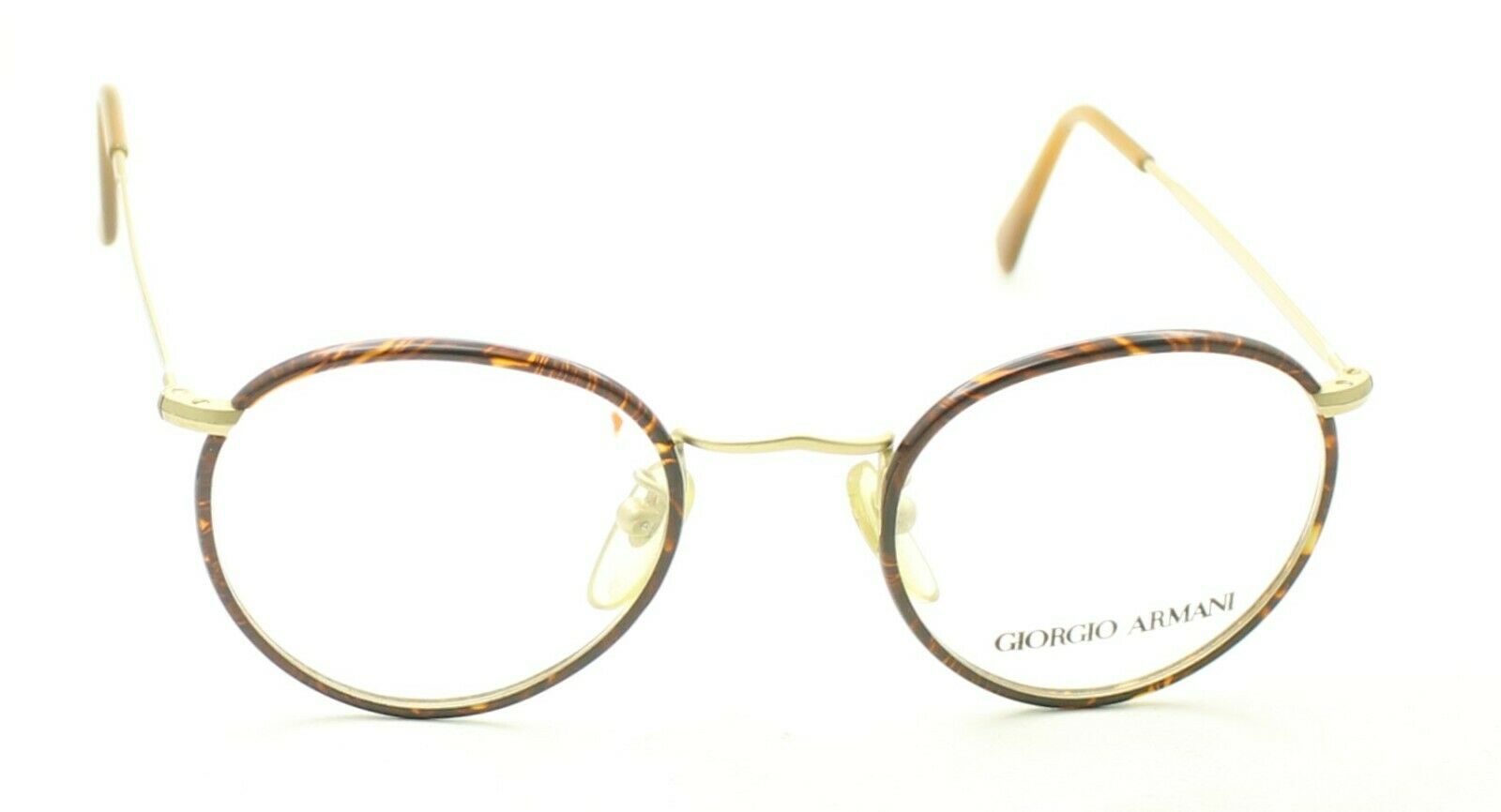 GIORGIO ARMANI GA 112 713 47mm Eyewear FRAMES Eyeglasses RX Optical Glasses New