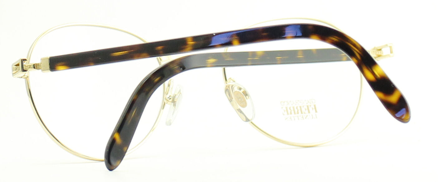 GIANFRANCO FERRE GFF 428 9NW FRAMES Eyeglasses RX Optical Glasses AUSTRIA-BNIB