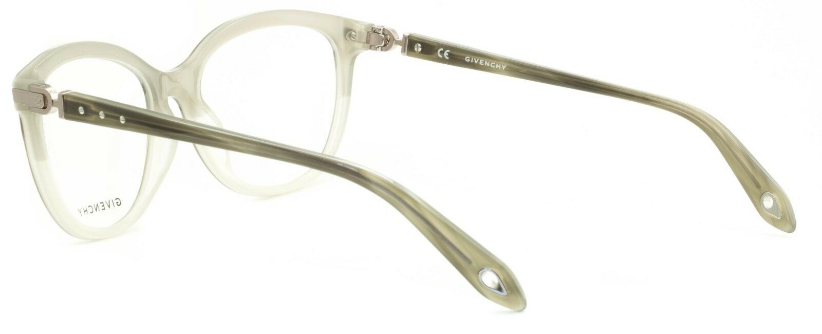 GIVENCHY VGV907 COL. 0ARL Eyewear FRAMES RX Optical Glasses Eyeglasses New BNIB