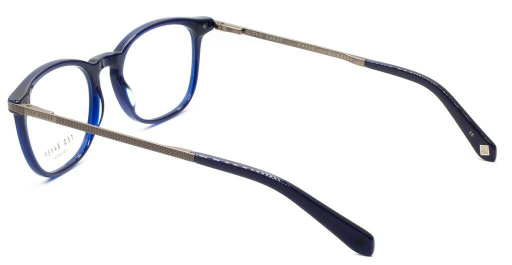 TED BAKER 8180 604 Hyde 51mm Eyewear FRAMES Glasses Eyeglasses RX Optical - New