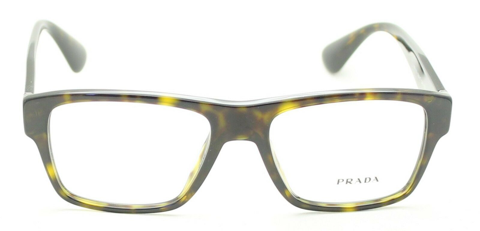 PRADA VPR 17S 2AU-1O1 53mm Eyewear FRAMES Eyeglasses RX Optical Glasses - Italy