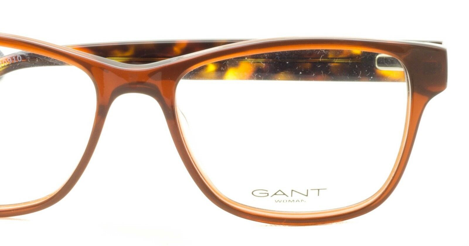 GANT GA 4065-1 30470910 52mm RX Optical Eyewear FRAMES Glasses Eyeglasses - New