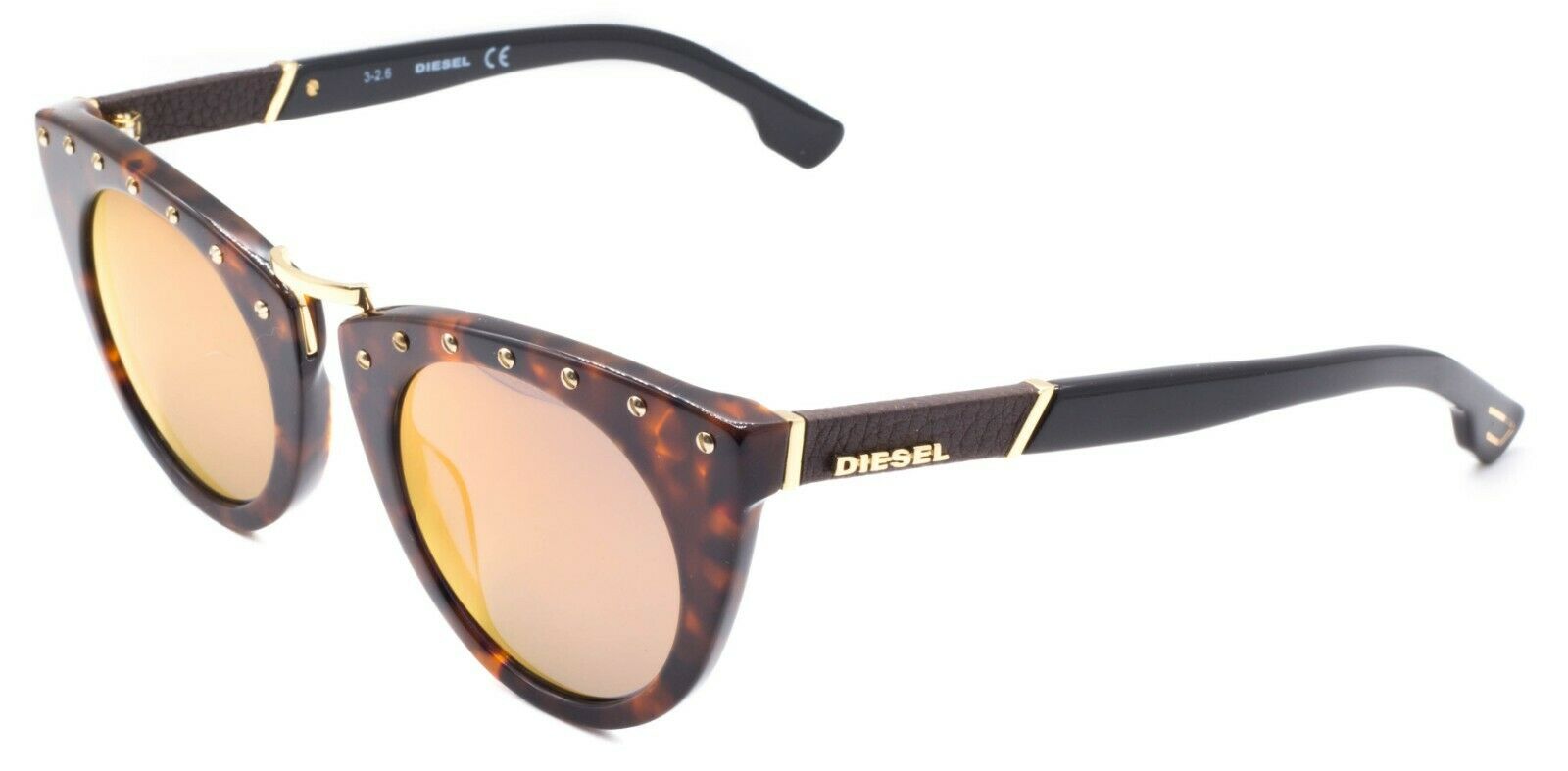 DIESEL DL0211 col. 52X 49mm Sunglasses Shades Eyewear  Glasses BNIB - Brand New