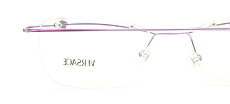 VERSACE MOD. M30 COL. 75M Eyewear FRAMES Glasses Optical Eyeglasses Italy - NOS